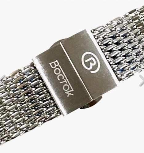 Vostok milanaise mesh - milanaise,