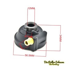 TACHOSCHNECKE TACHOANTRIEB