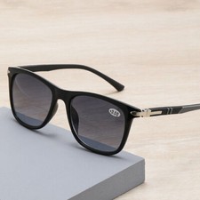 Bifokale Sonnenbrille