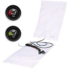 Systafex Sitzheizung für Renault MASTER III Heizmatten Nachrüstsatz