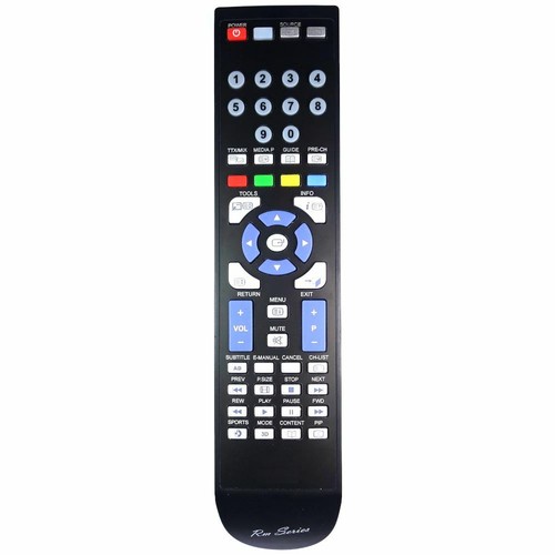 Neu series fernbedienung - tv,