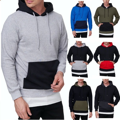 Kapuzenpullover hoodie - kapuzenpullover,