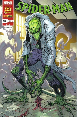 Spider man 32 deutsch - (2019),
