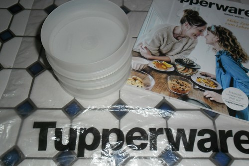 Tupperware hamburger - tupperware®3,