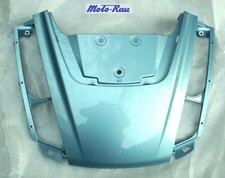 APRILIA ATLANTIC 500 HECKTEIL Rückhaube Verkleidung HELLBLAU Cover Carena 815883