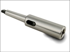 Erweiterungshülse BAER MK 2 auf MK 3 Konushülse 180mm für Morsekegel Werkzeuge