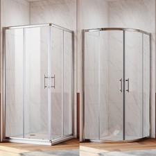 Duschabtrennung Duschkabine