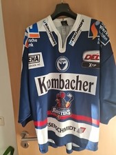 Trikot iserlohn roosters - trikot,