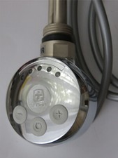 Heizstab mit Watt-Leistungsschalter Elektro Heizpatrone Heizlanze