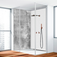 Duschrückwand Wandverkleidung