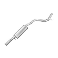 Auspuff Mittelschalldämpfer