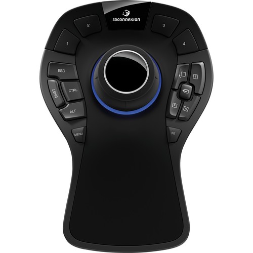 3dconnexion spacemouse pro - spacemouse,