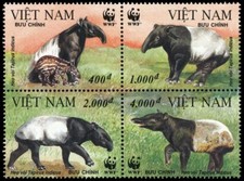 1995, Vietnam Nord und