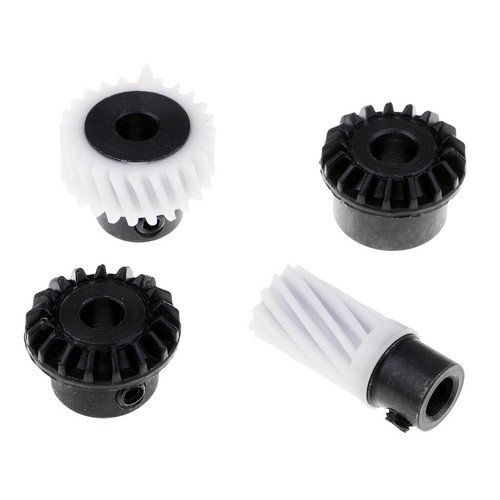Teile set - 4, teile/set