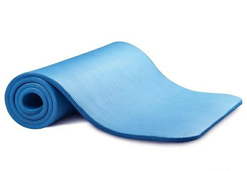 Yogamatte gymnastikmatte - gymnastikmatte,