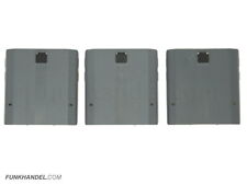 SWISSPHONE AKKUFACHDECKEL BOSS 900 | 910 | 915 | 920 | 925 | 935 | 940 - USED !*