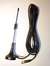 Mini Magnet 70cm ISM UHF