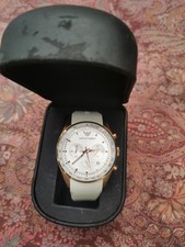 Schöne Herren Uhr von Emporio