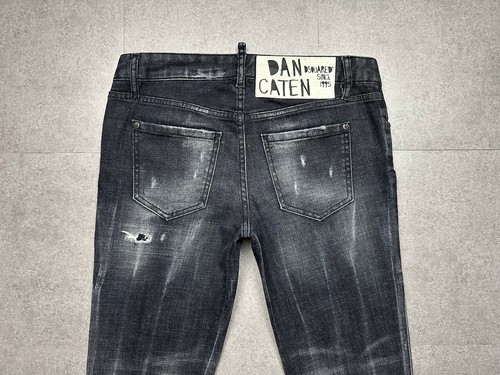100 orig dsquared cool girl - dsquared,