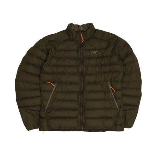 Arc teryx thorium insulated - thorium,