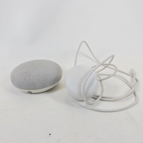 Google nest mini generation - google,