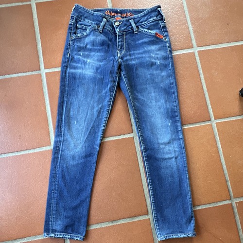 Adenauer damen jeans - co.,,