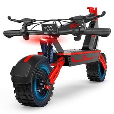 Gokeep F5 E-Scooter Faltbar