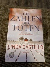 Die Zahlen der Toten von Linda Castillo (2010, Taschenbuch)