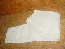 Maurerhose  52(W36/L32) Arbeitshose Malerhose weiß