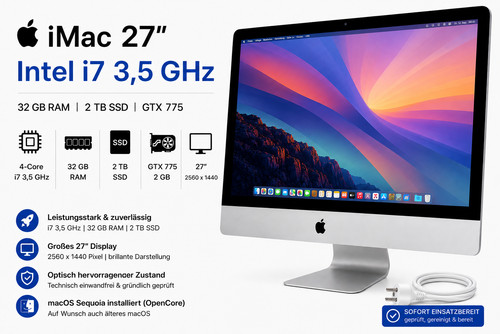 Apple imac intel - apple,