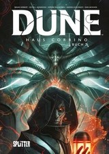 Dune: Haus Corrino (Graphic