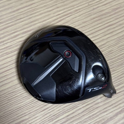 Titleist tsr2 fairwayholz - titleist, 21°