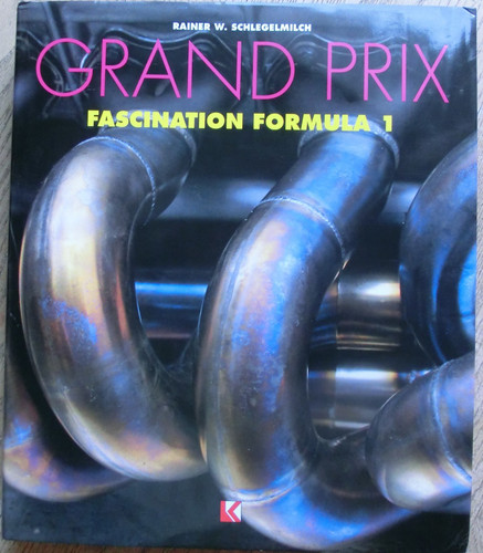 Grand prix fascination formula - grand,