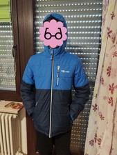 Winterjacke Trollkids 164