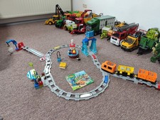 LEGO Duplo Güterzug
