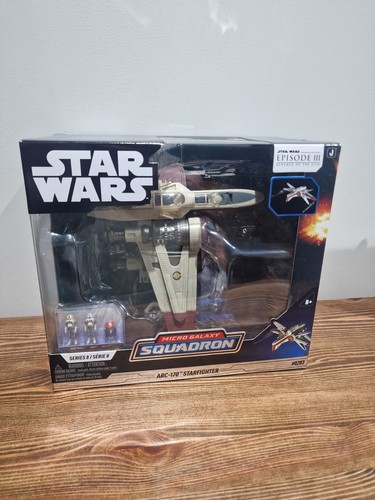 Star wars micro galaxy - star,