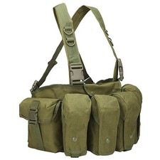 Killa Softair Chest Rig