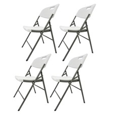 Klappstühle 4er Set Fritz