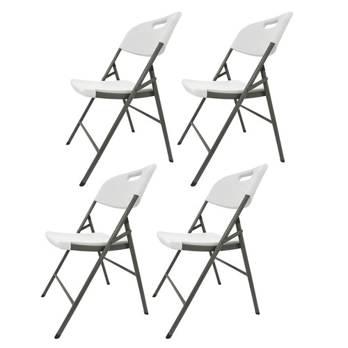 Klappstühle 4er set - 4er,