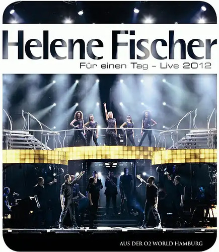 Helene fischer für einen - für, tag