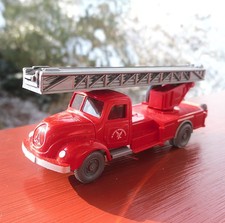 WIKING Magirus 3500 Rundhauber