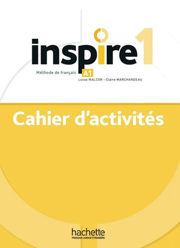 Inspire internationale - 1,