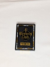 Havana club rum playing - club,