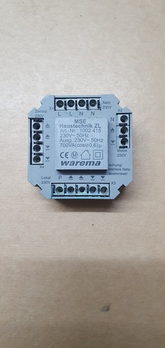 Warema haustechnik - warema,