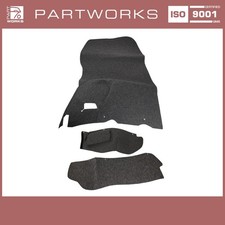 Carpet for Porsche 911 G 930