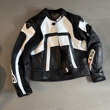 XLS Herren Lederkombi