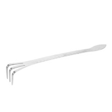  Gartenkultivator Hacke