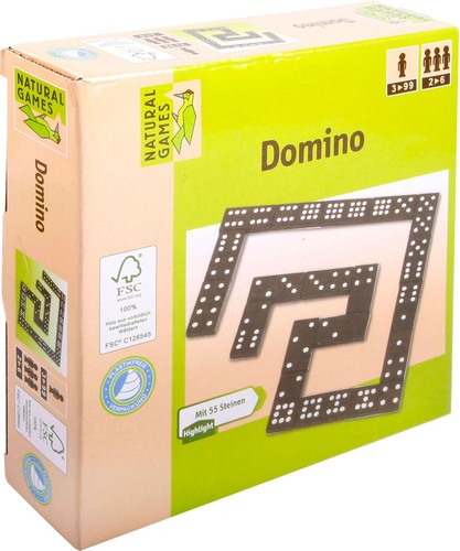 Classic games holz - games, 55