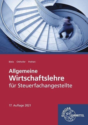 Allgemeine wirtschaftslehre - allgemeine,