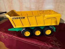 Bruder Joskin Wannenkippanhänger (02212)